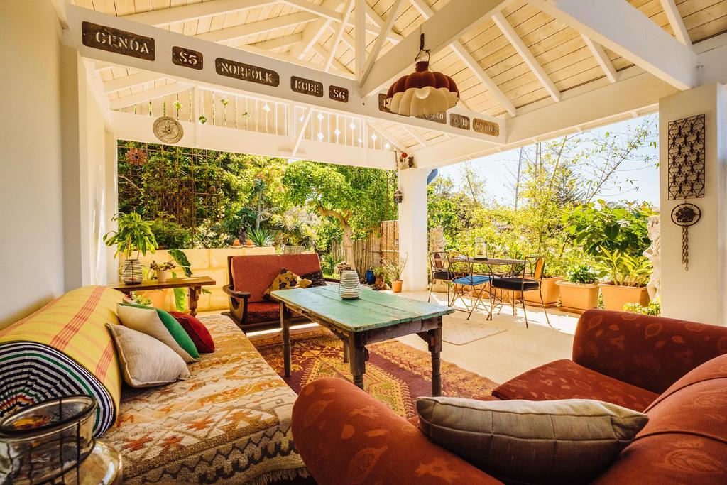 The Blue Beach House Villa Quinns Rocks Exterior foto