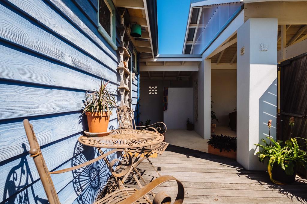 The Blue Beach House Villa Quinns Rocks Exterior foto
